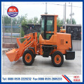 ZL-08 Wheel Loader Mini Wheel Loader 0.8 Tons Wheel Loader